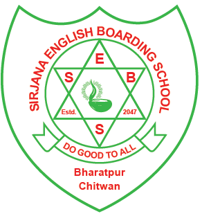 Sirjana English School
